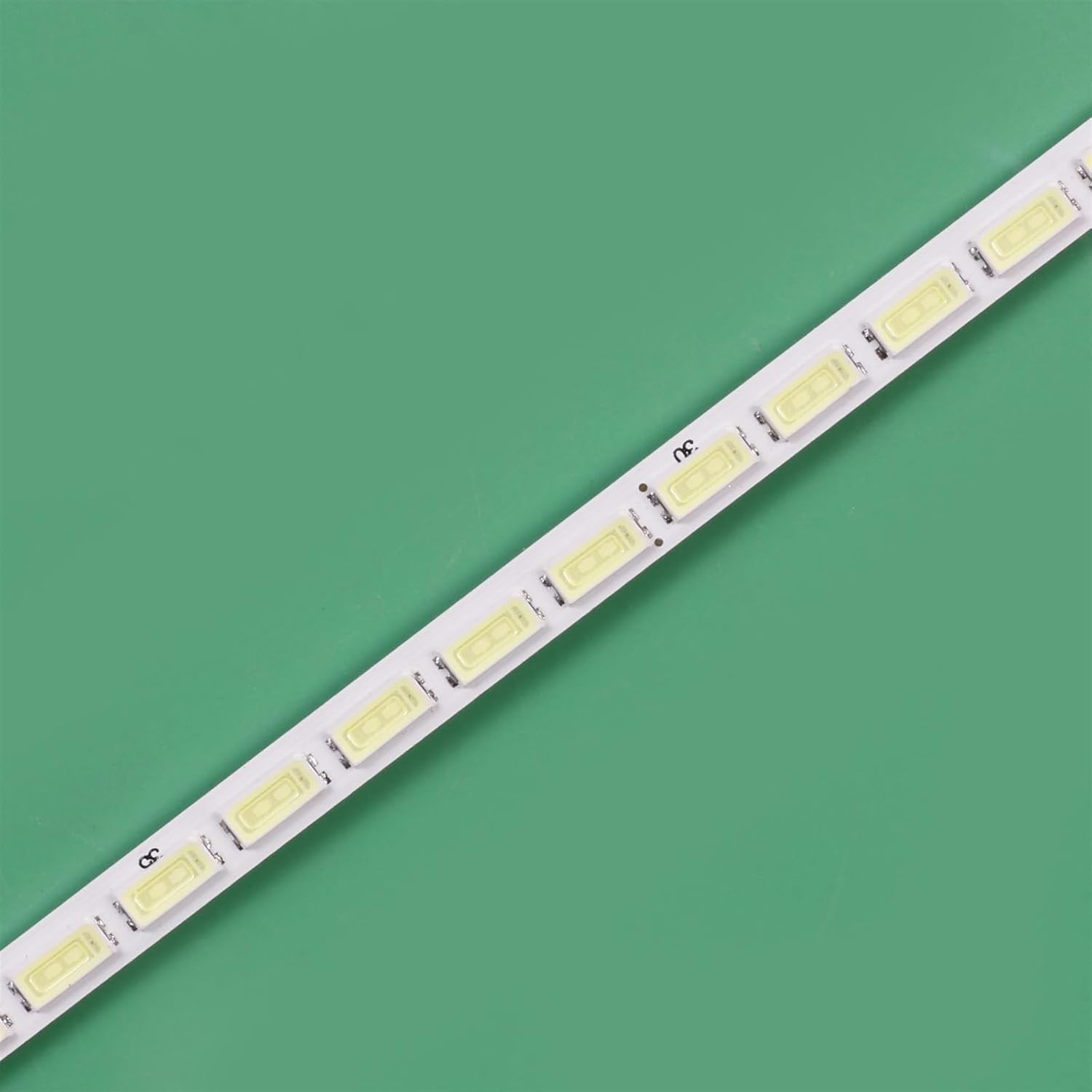 ALMVIS Fit for LG Innotek 42Inch 7030PKG 60Ea CHGD42LB03 LCD Backlight 74.42T23.001-2-DS1 60LED 525MM 42LS570S T420HVN01.0 42LD420 LED TV Light(6Pin 64LED) image number 1