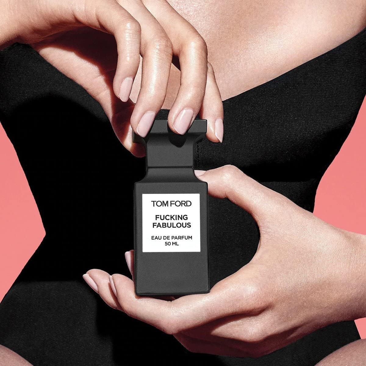 Tom Ford Fabulous All over Body Spray 150Ml image number 2