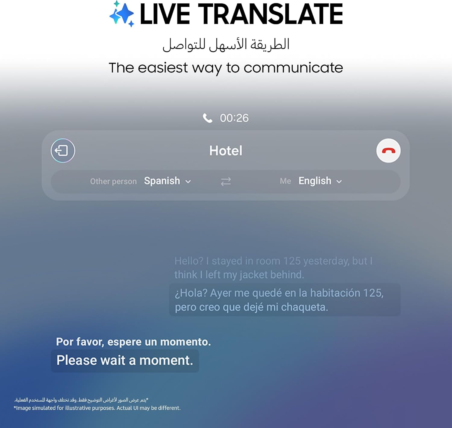 Samsung Galaxy S23 [256GB] [Black] [Very Good] image number 2