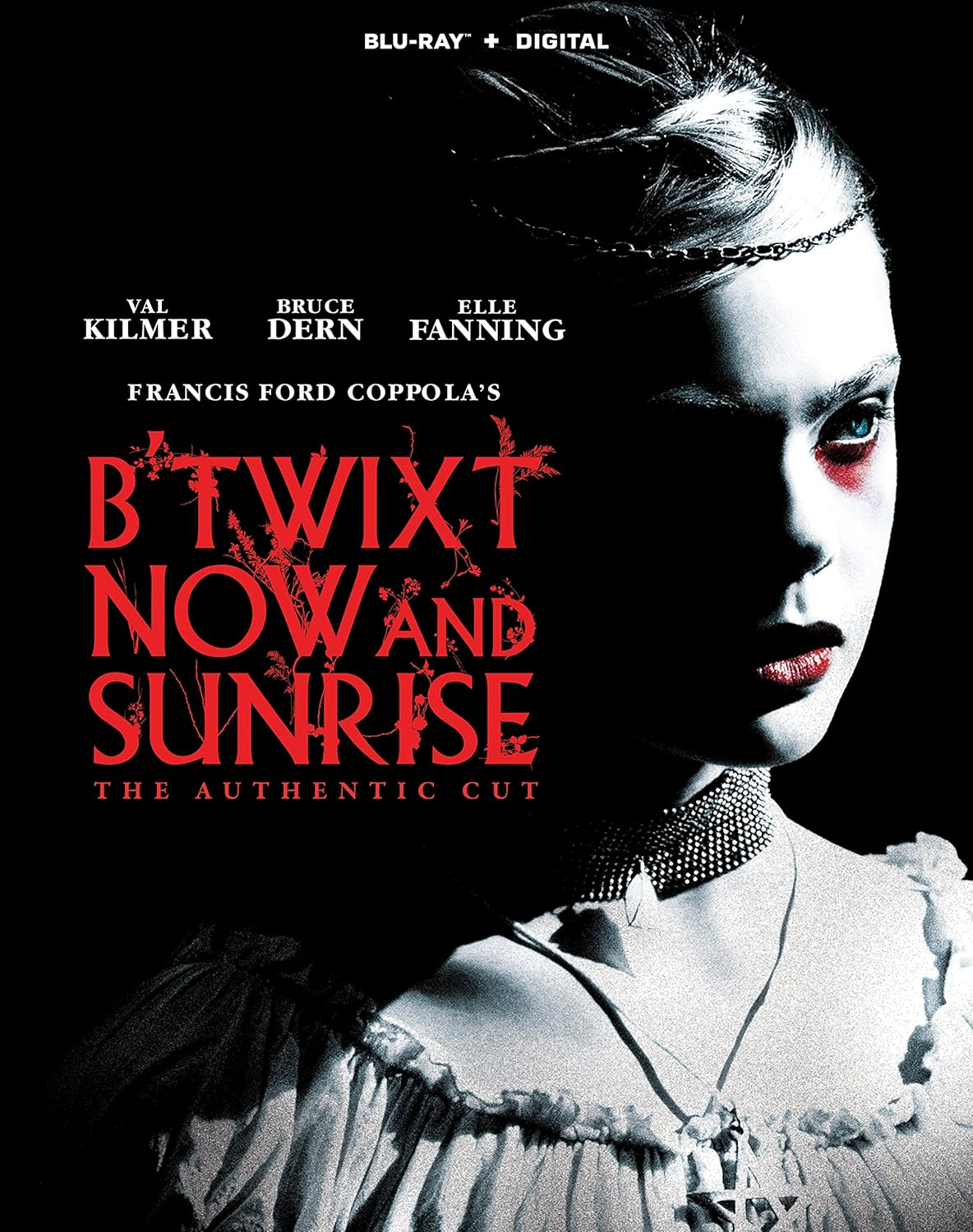 B'Twixt Now and Sunrise [Blu-Ray] [Region Free]