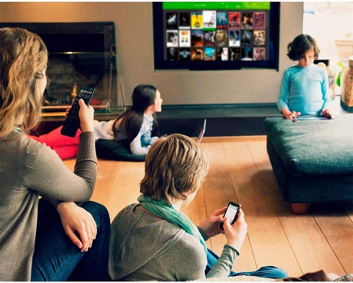 Silicondust Hdhomerun Flex 4K ATSC 3.0 Nextgen TV: 2/4 Tuners HDFX-4K image number 1