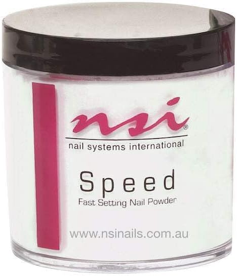 SPEED Fast Setting Acrylic Powder image number 5