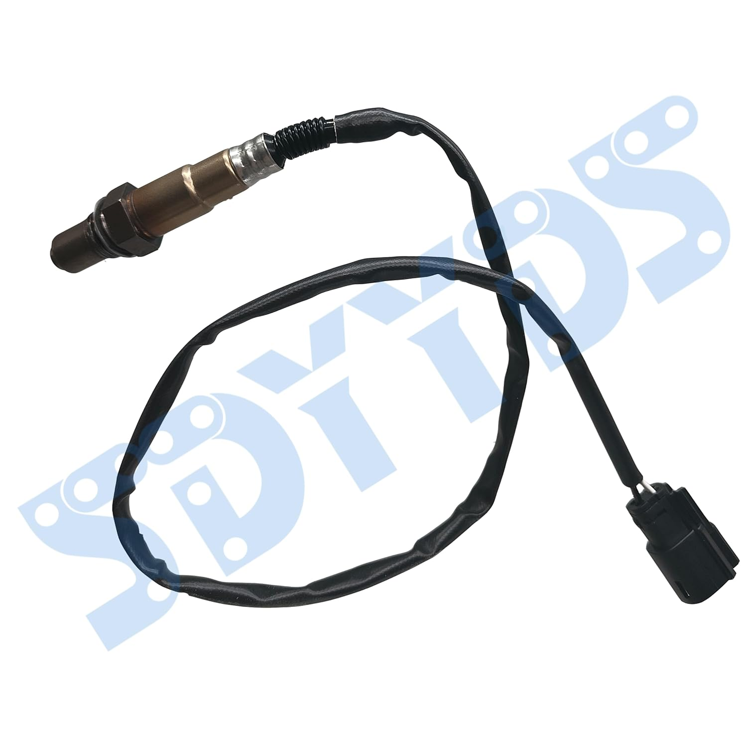Set (2) Oxygen O2 Sensor for 2012-2018 Ford Focus 2.0L L4 Non Turbo / 2013-2014 Ford Fusion 1.6L L4 Turbocharged Upstream + Downstream 234-5068 234-4575 image number 1