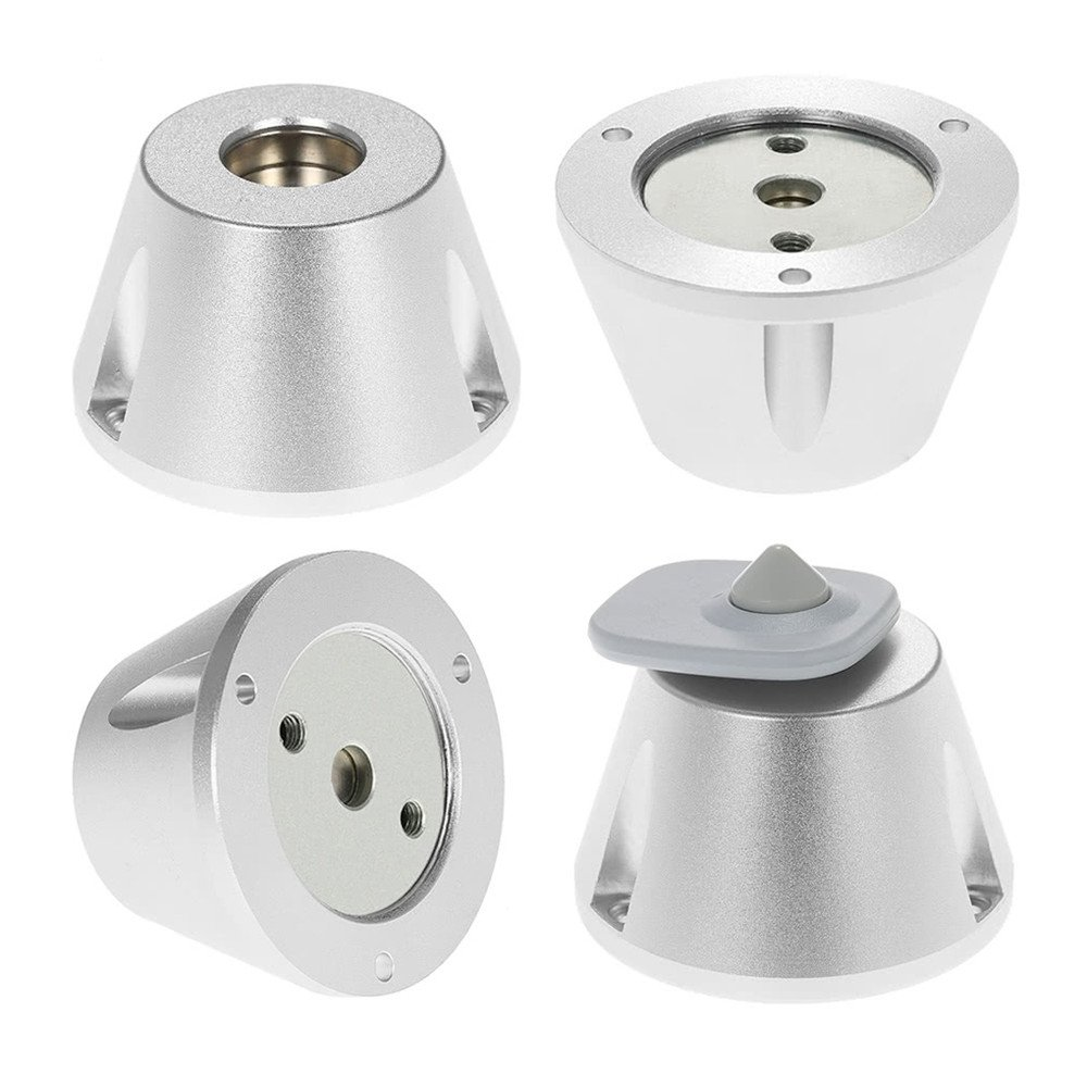 18000GS Strong Security Tag Remover Security Tag Detacher Golf Detacher Magnet with Hook for Rf8.2Mhz EAS Tag System - Fixed Hole 1 image number 4