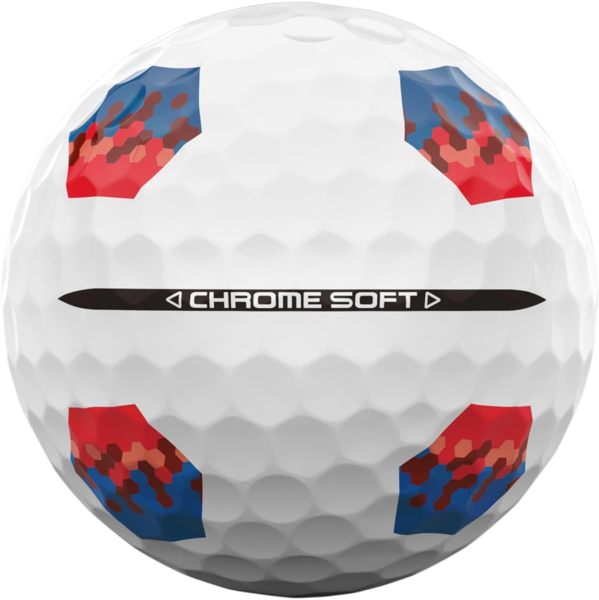 Callaway Golf Chrome Soft Golf Balls