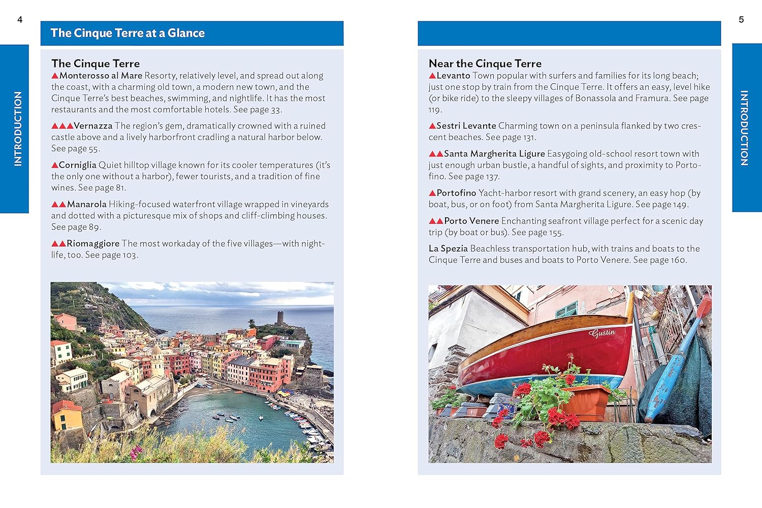 Rick Steves Pocket Italy'S Cinque Terre image number 6