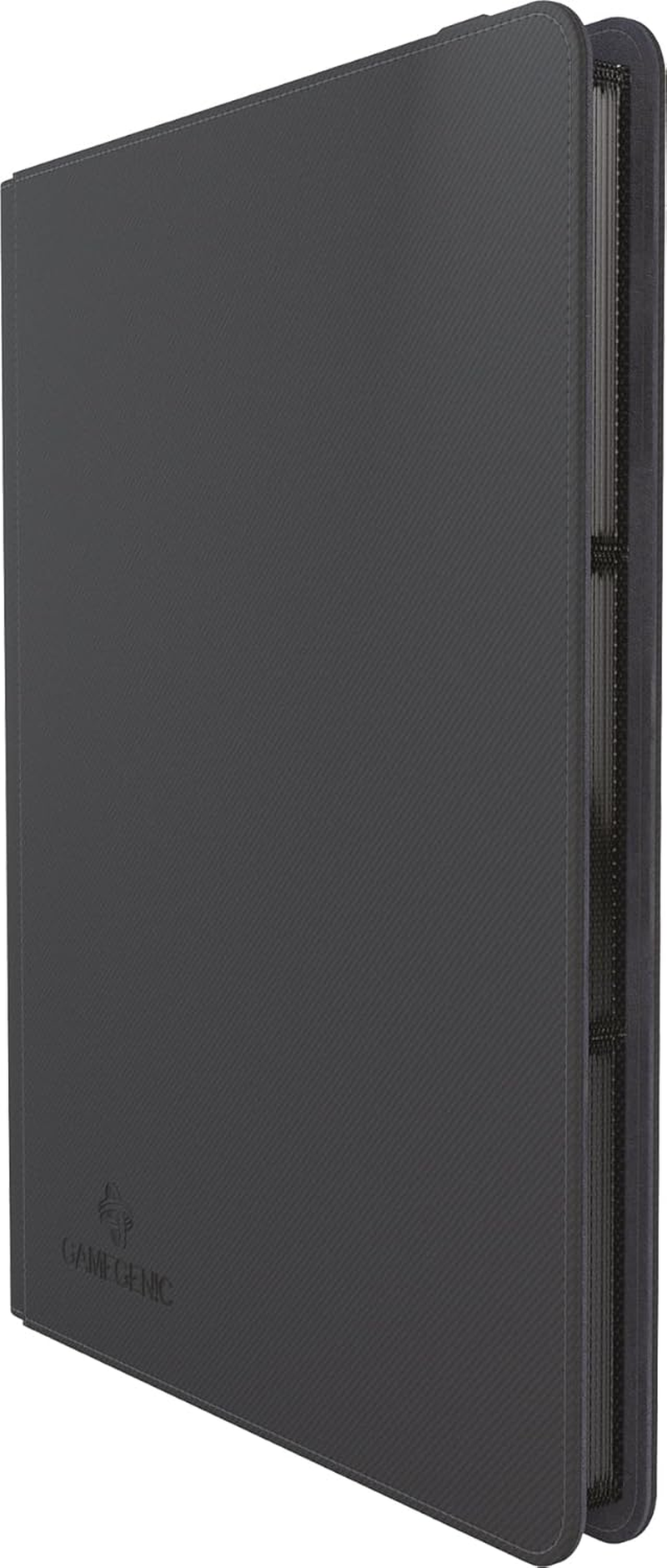 Gamegenic GGS31009ML Prime Album (18-Pocket), Green