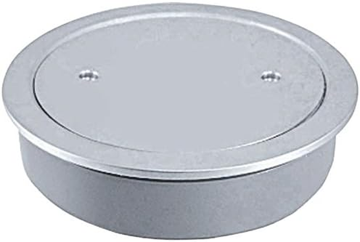 Miyako MK132WZ 75 Multi-Purpose Cleaning Mouth, Matte Plated