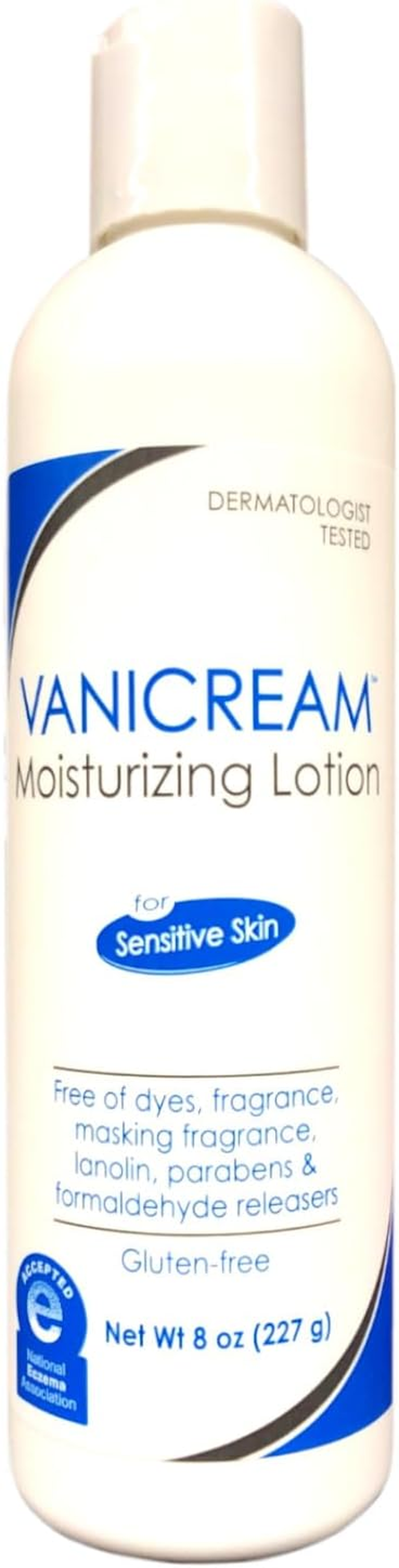 Vanicream Lite Lotion, 8 Ounce