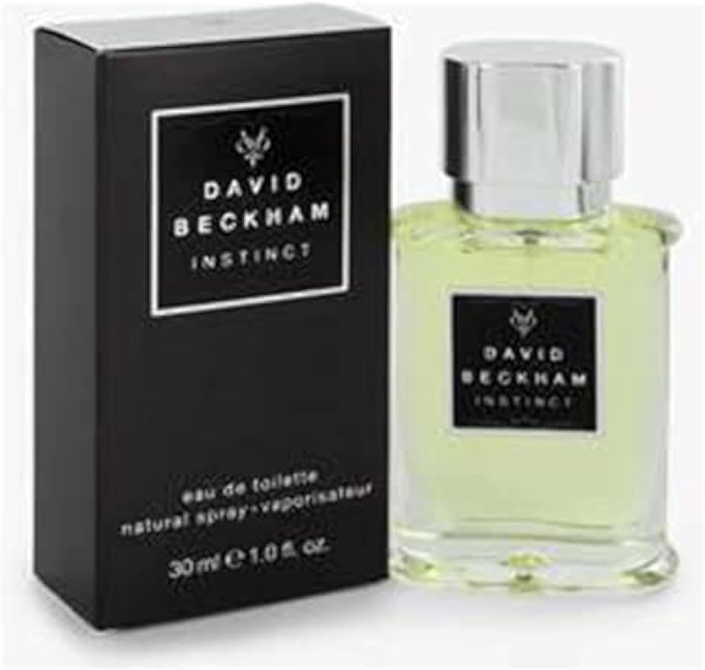 David Beckham Instinct Eau De Toilette for Men, 75Ml image number 5