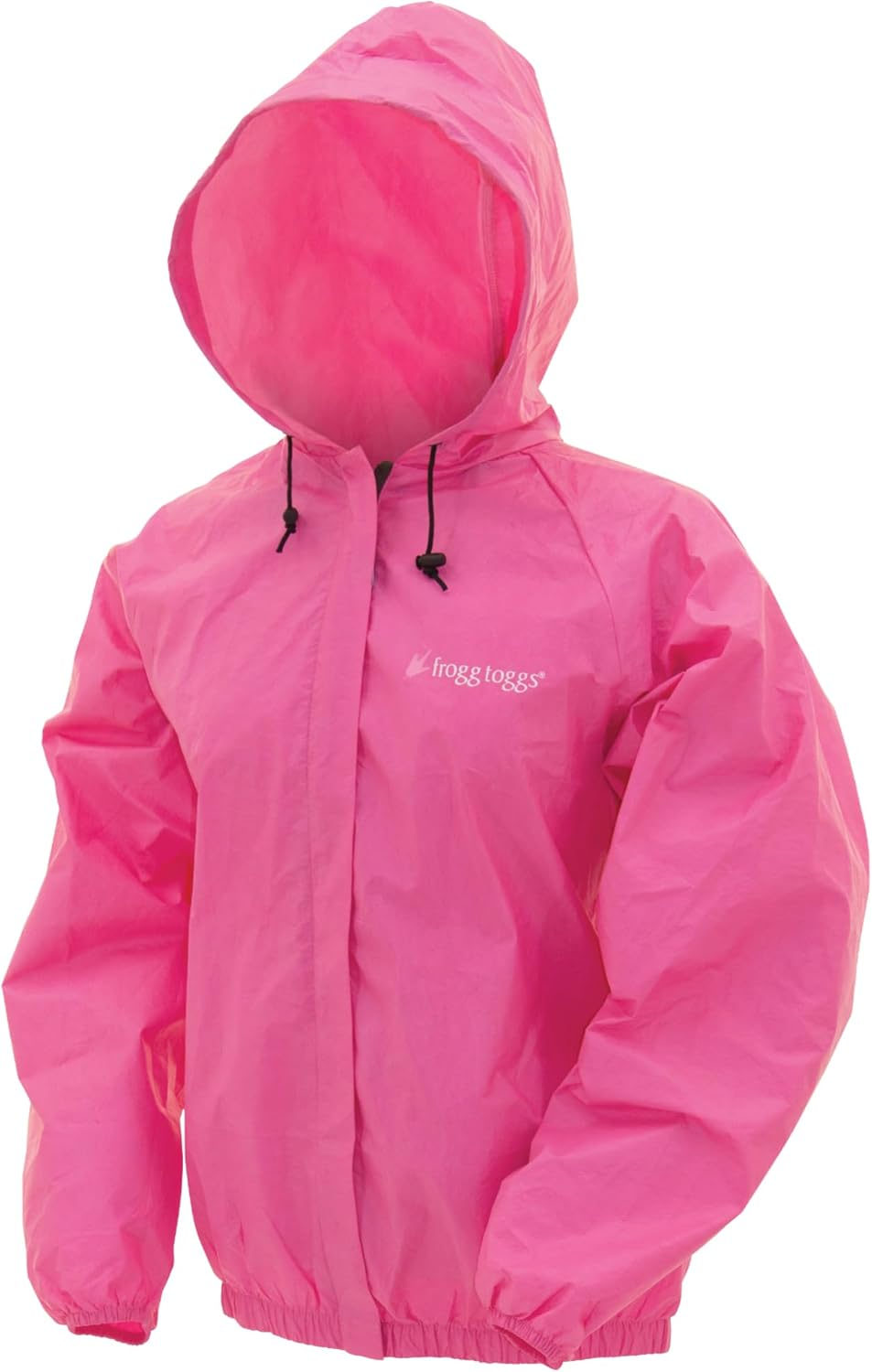 Frogg Toggs Ultra-Lite 2 Rain Jacket, Women'S, Womens, Women'S Ultra-Lite2 Jacket, UL62504 image number 4