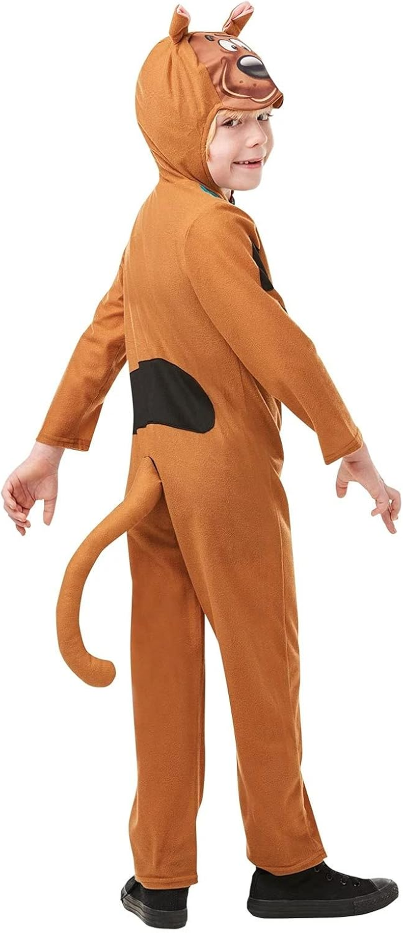 Scooby Doo Costume for Kids - Warner Bros Scooby Doo image number 2