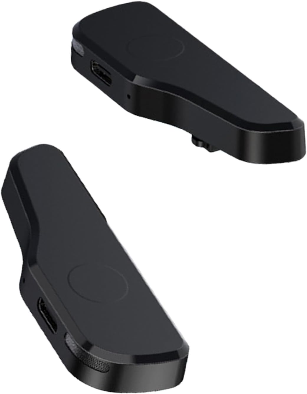 Oxtxuzdm Open Ear Earbuds for Glasses External Glasses Headphones Long Battery Life Rechargeable Bluetooth-Compatible Earphone for Professional image number 4