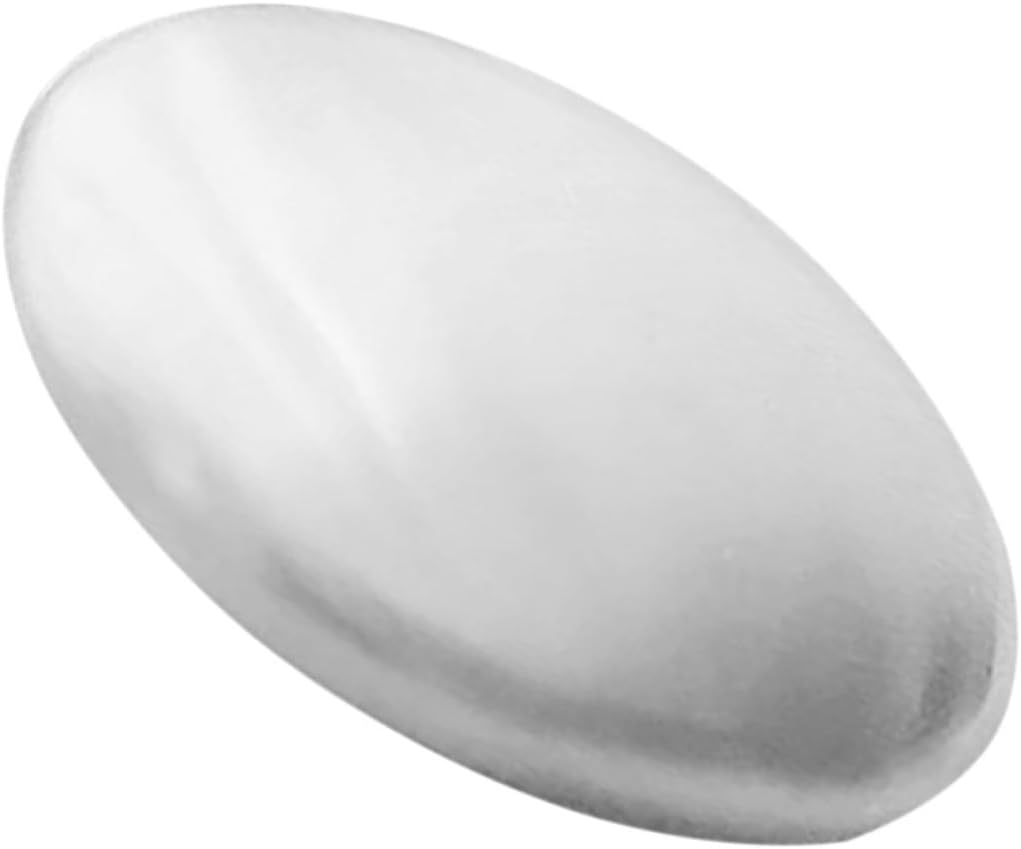 FONDOTIN Stainless Steel Soap Bar Odor Remover for Hands Odor Absorber Soap for Cooking for Home image number 3