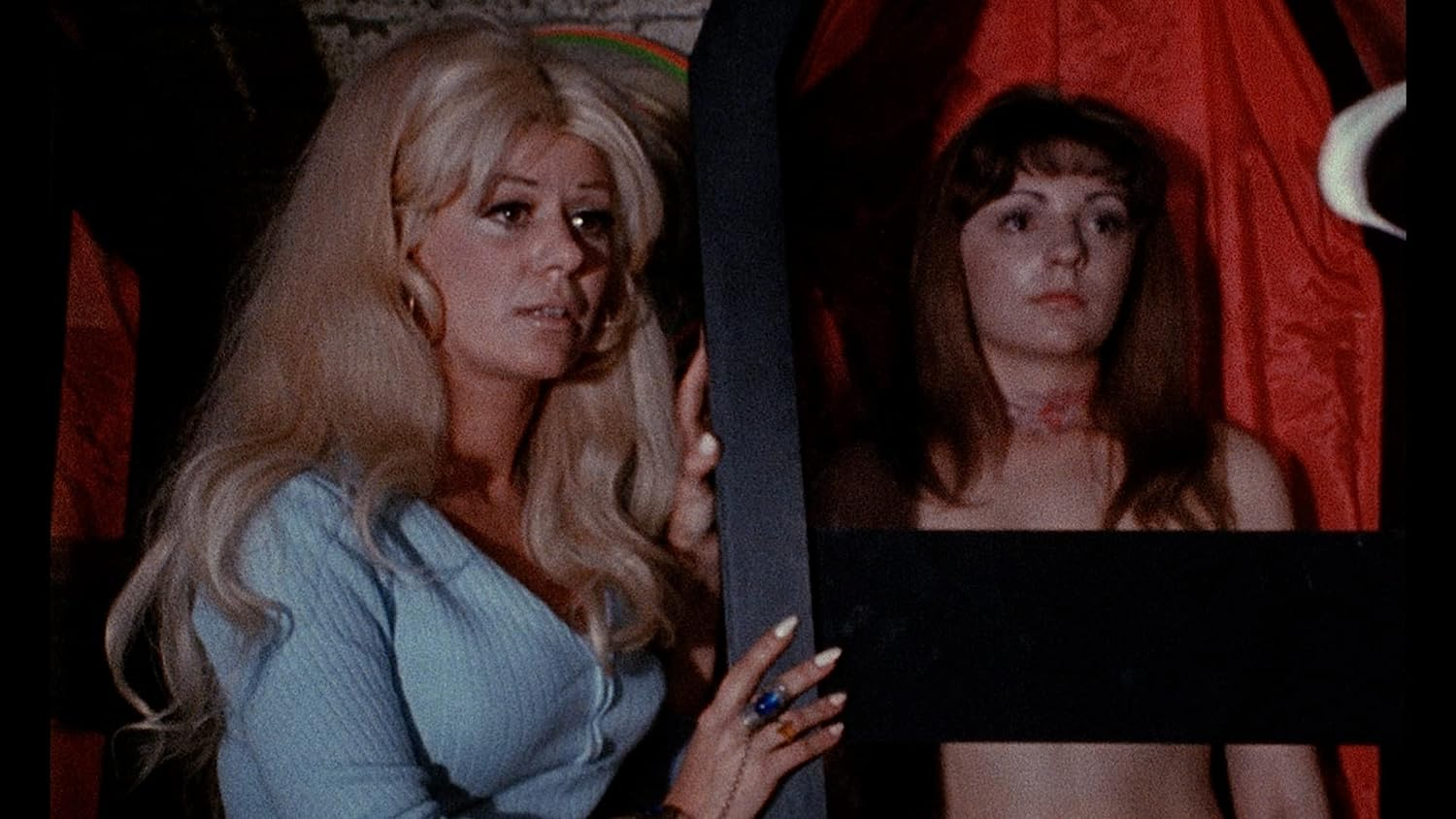 DRACULA VS. FRANKENSTEIN / BRAIN of BLOOD (2BD) image number 5