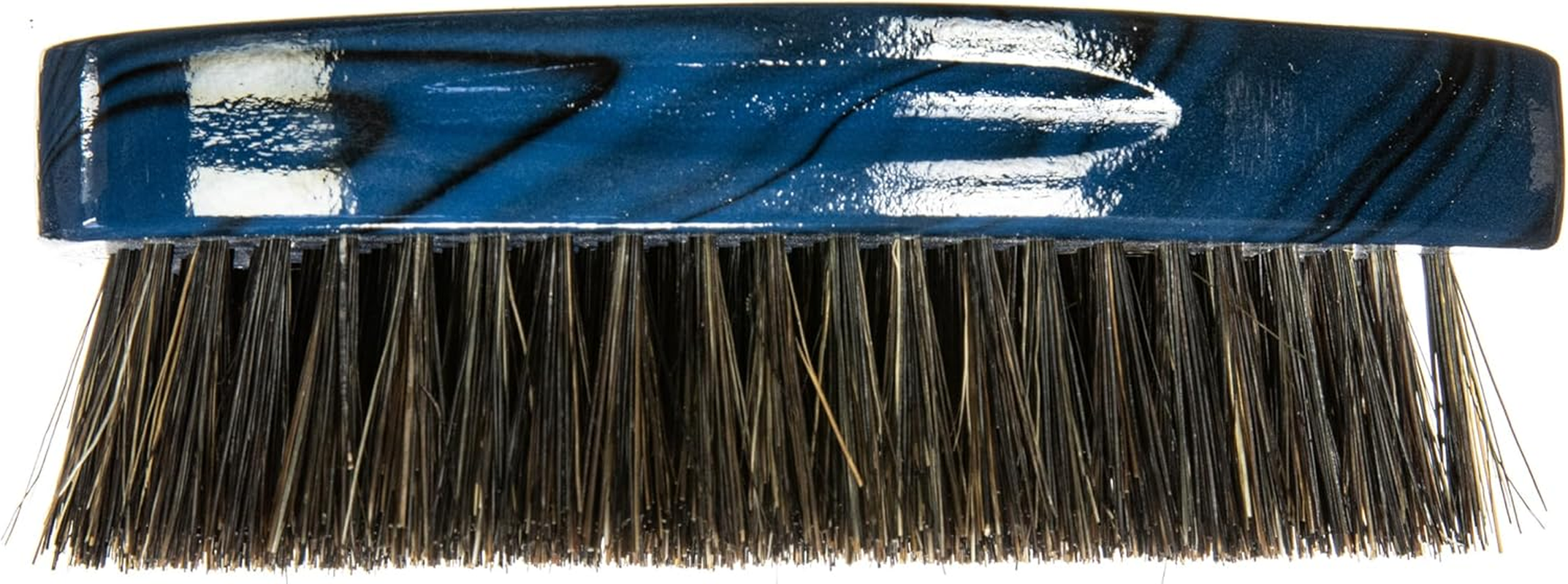 TORINO PRO WAVE BRUSHES by BRUSH KING Torino Pro Wave Brush #241 - Medium Pointy Palm - Extra Long Bristles - Great Workhorse to Use during Your Brush Sessions image number 2
