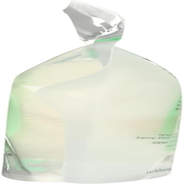 Organic Cotton Exfoliating Hydro Sponge image number 1