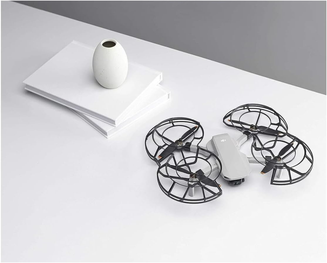 Genuine DJI 3600 Propeller Guard for DJI Mavic Mini2 Drone image number 3