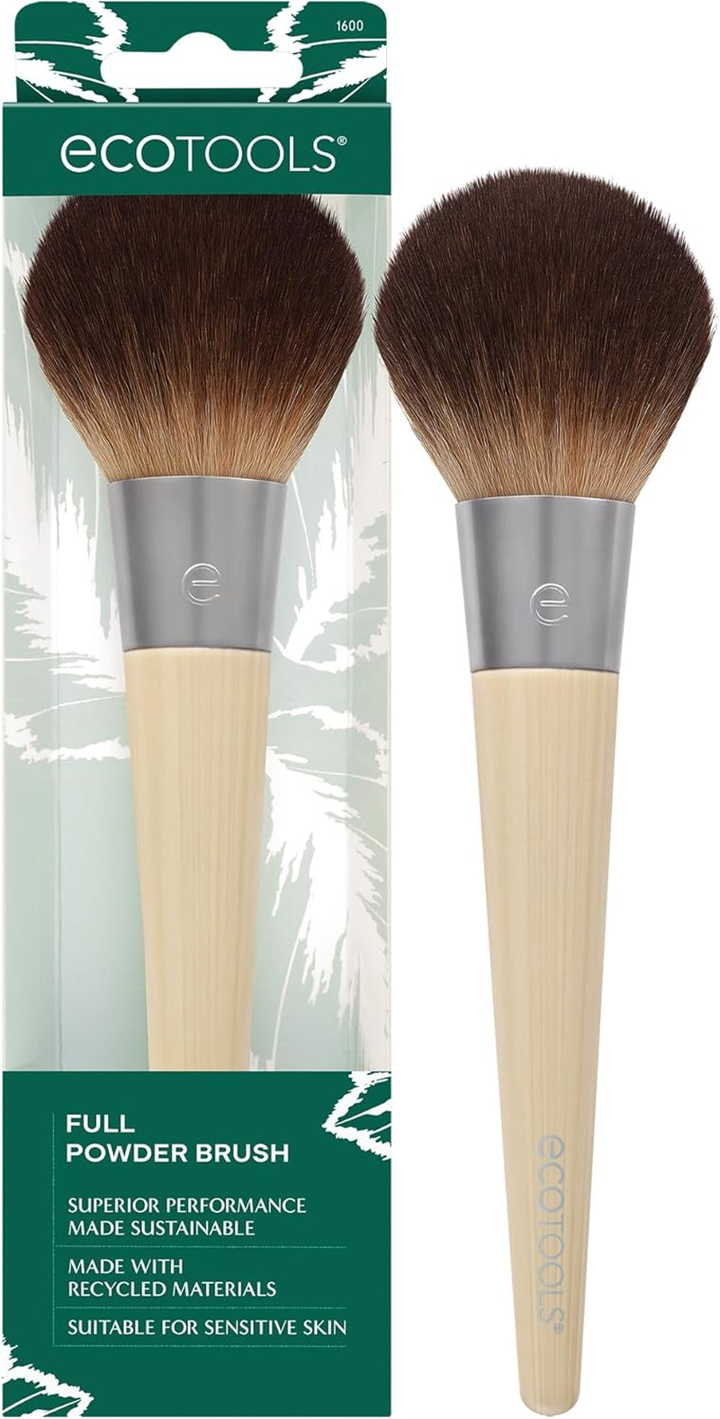Eco Tools Full Powder Brush
