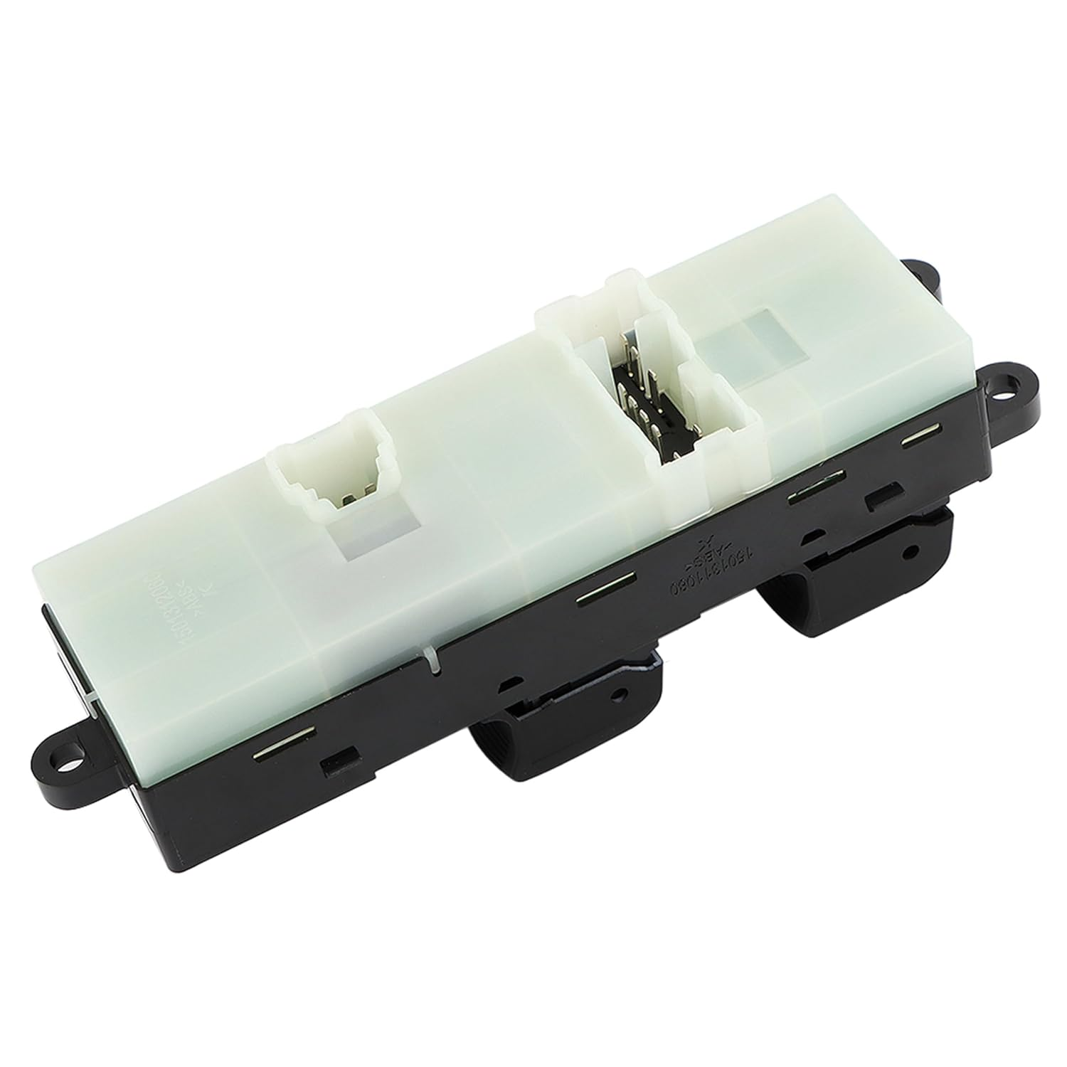 Electric Power Window Master Switch Control Replacement for Nissan Navara D40 Pathfinder R51 2007-2015 25401-EB30B image number 1