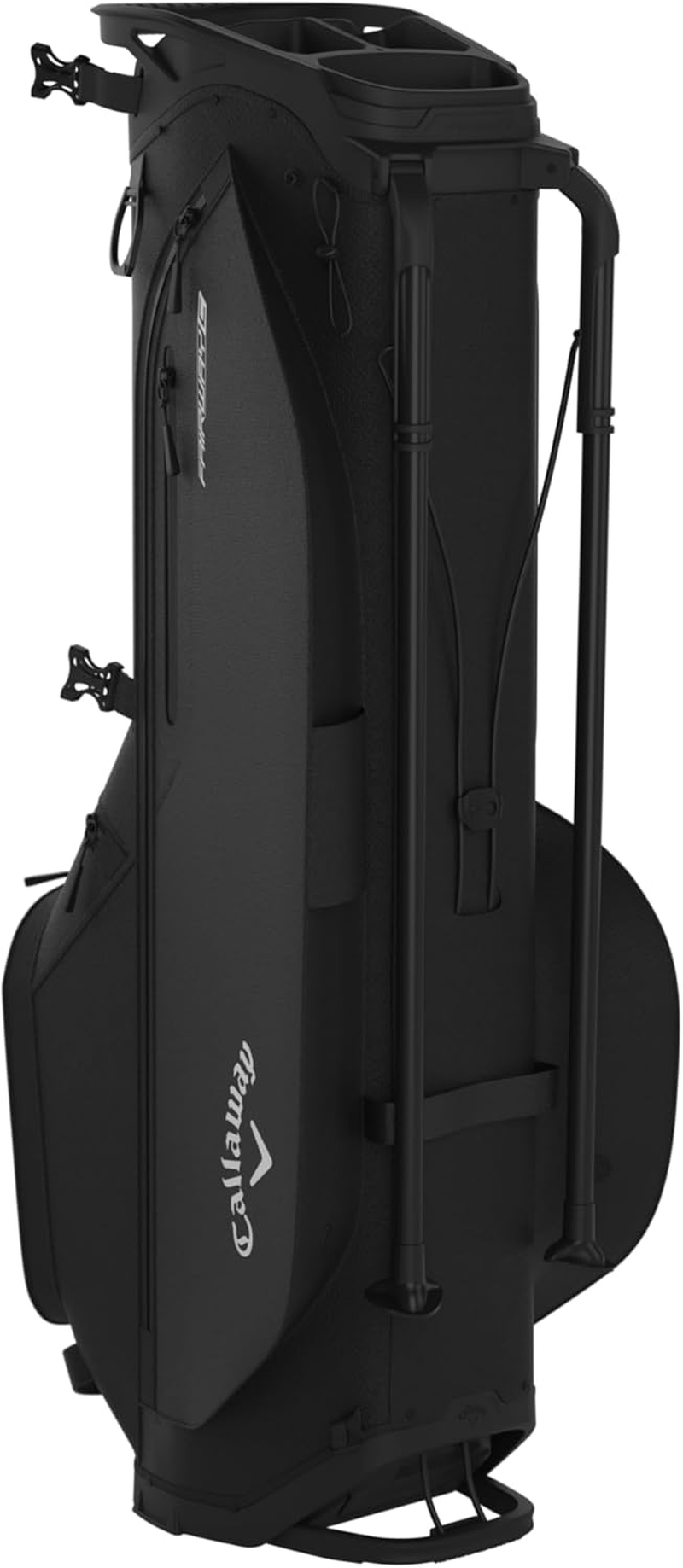Callaway 2023 Fairway C Stand Bag - Black 2026 image number 5