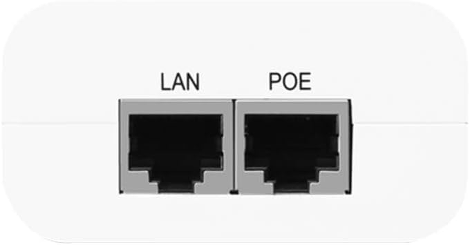Ubiquiti POE Injector for Edge Point 54V, 80W image number 4