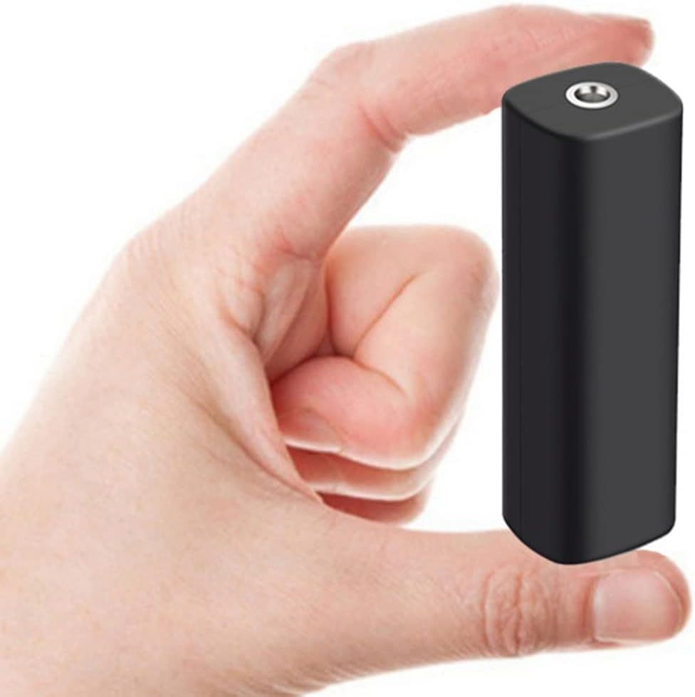 Ysyaxsyt 1 Piece Ground Loop Noise Isolator Audio Noise Isolation Black for Car Stereo Audio System Home Stereo image number 3