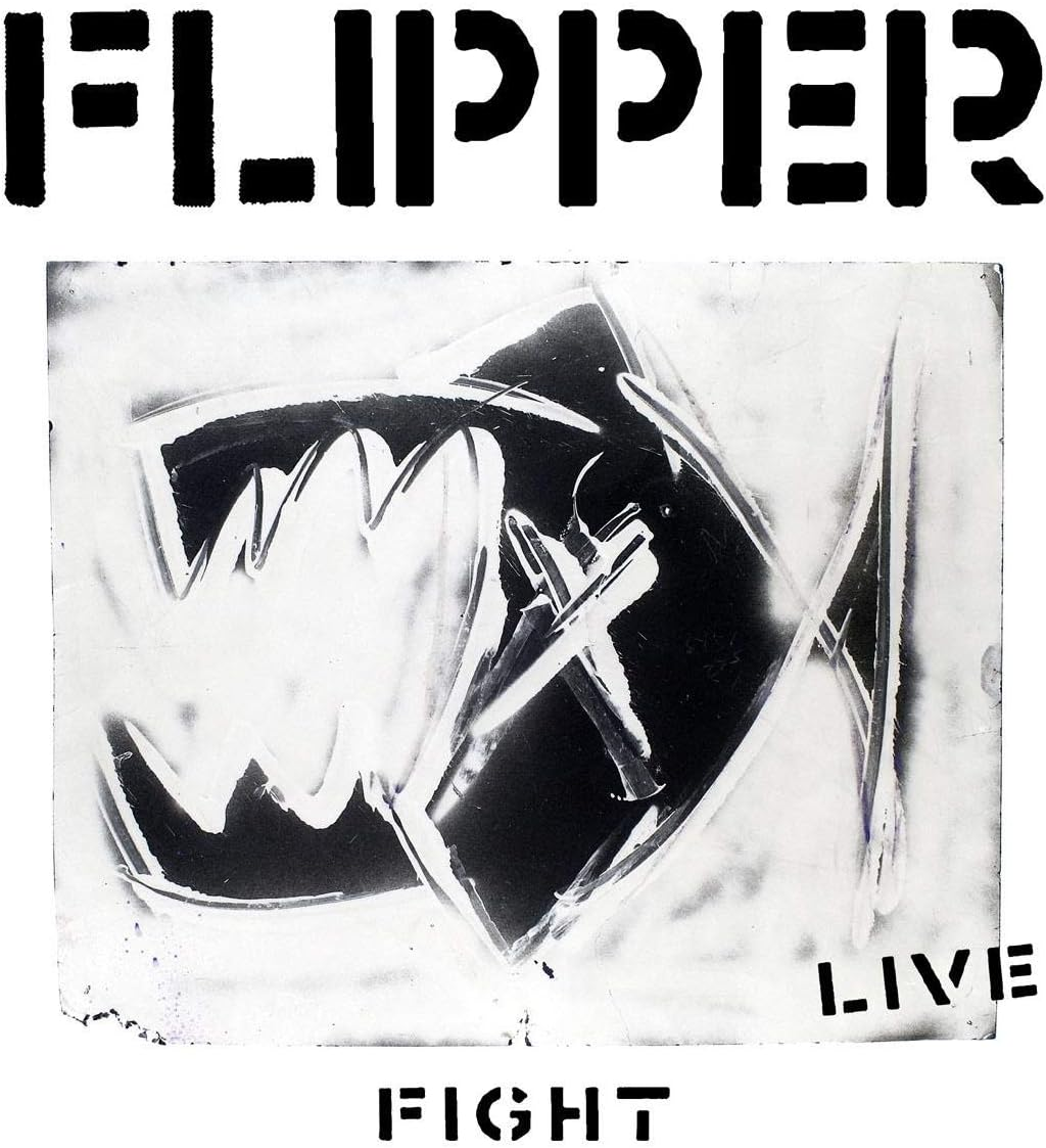 Fight (Live) image number 1