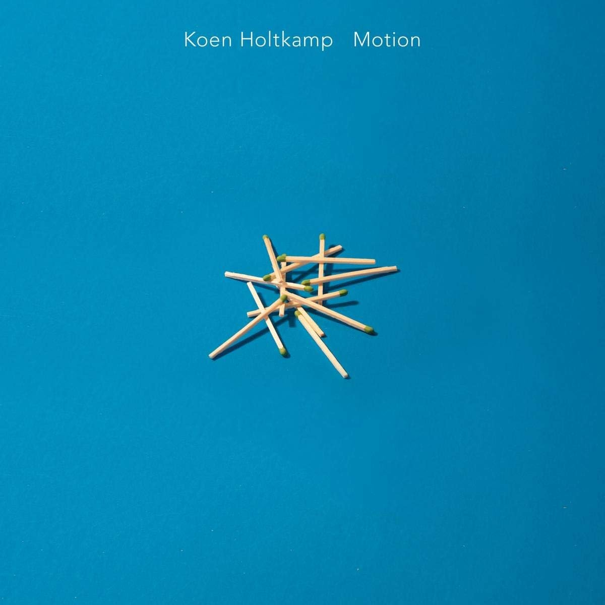 Motion (LP)