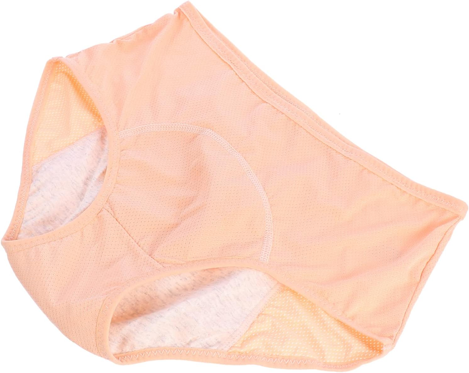 Menstrual Underpants for Women Comfortable Leak Menstruation Pants Light Safe and Durable for Daily Use Present for Friends