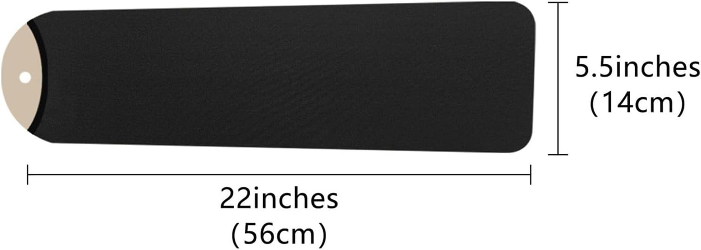 Fan Parts Covers, Electric Home Fan Protection, Waterproof Dustproof Replacement Protector for Indoor Home Barn Household Storage Bedroom Porch Living Room Garage image number 5