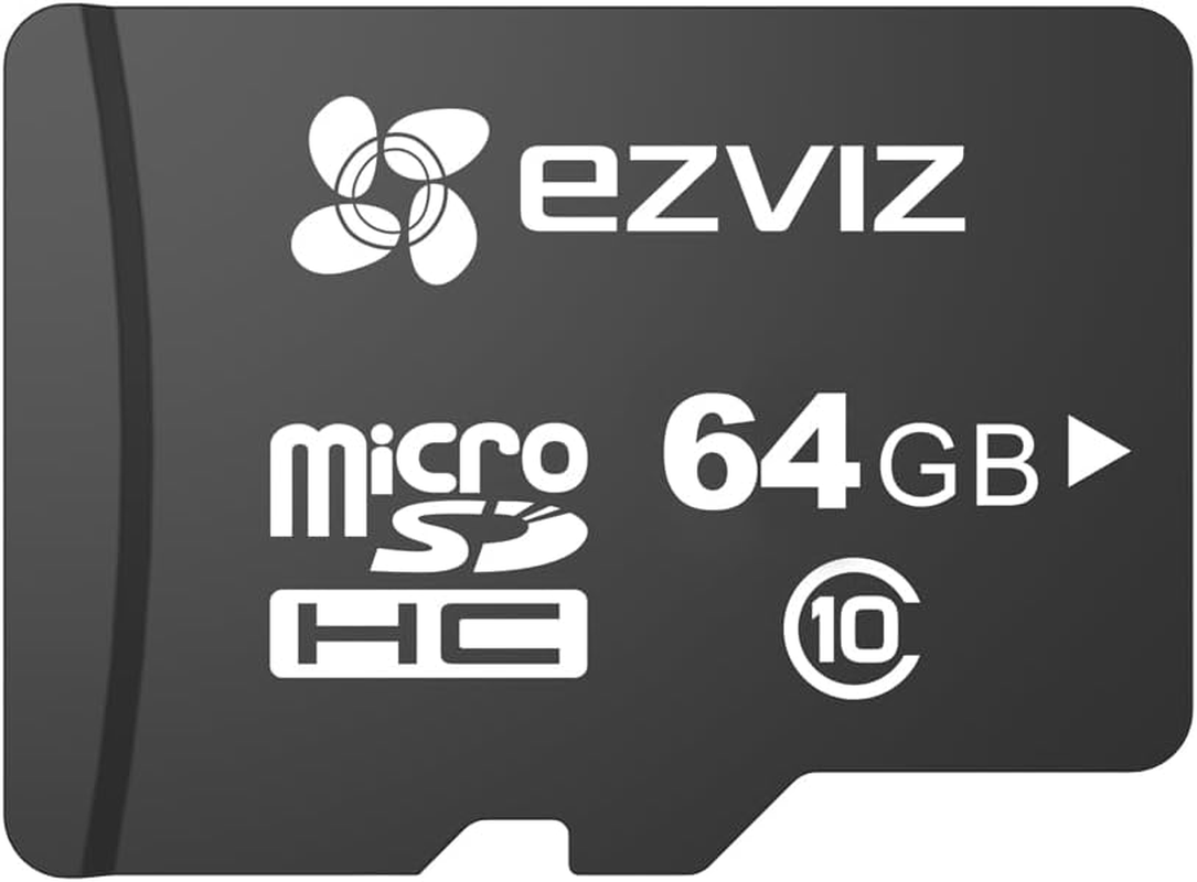 EZVIZ Micro SD Card 64G image number 1