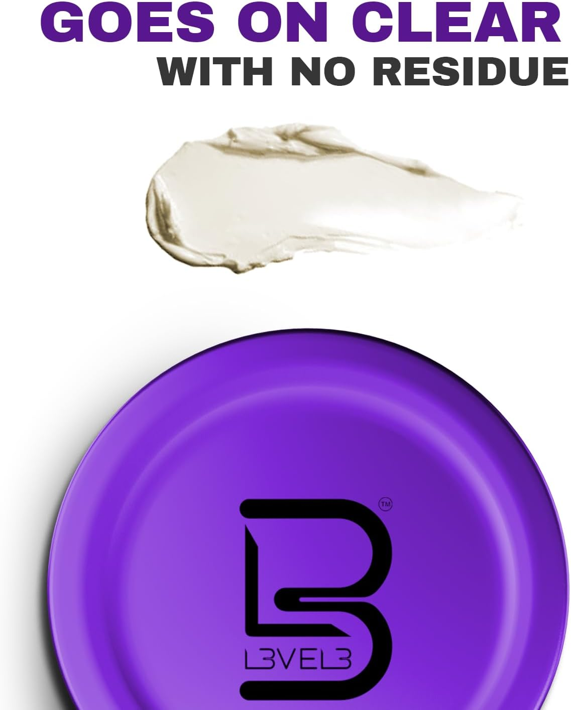 L3VEL3 Mate Finish Hair Styling Paste 150 Ml