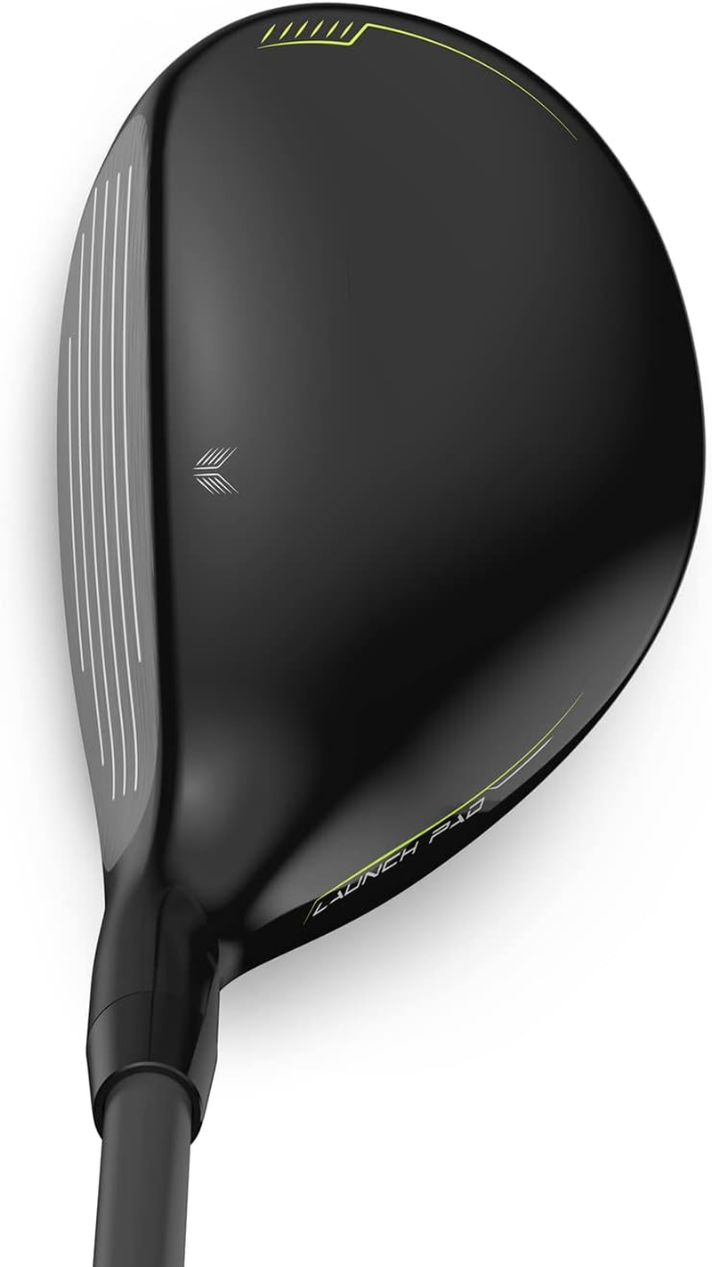 Wilson Golf Staff Launch Pad 2 Hybrid image number 2