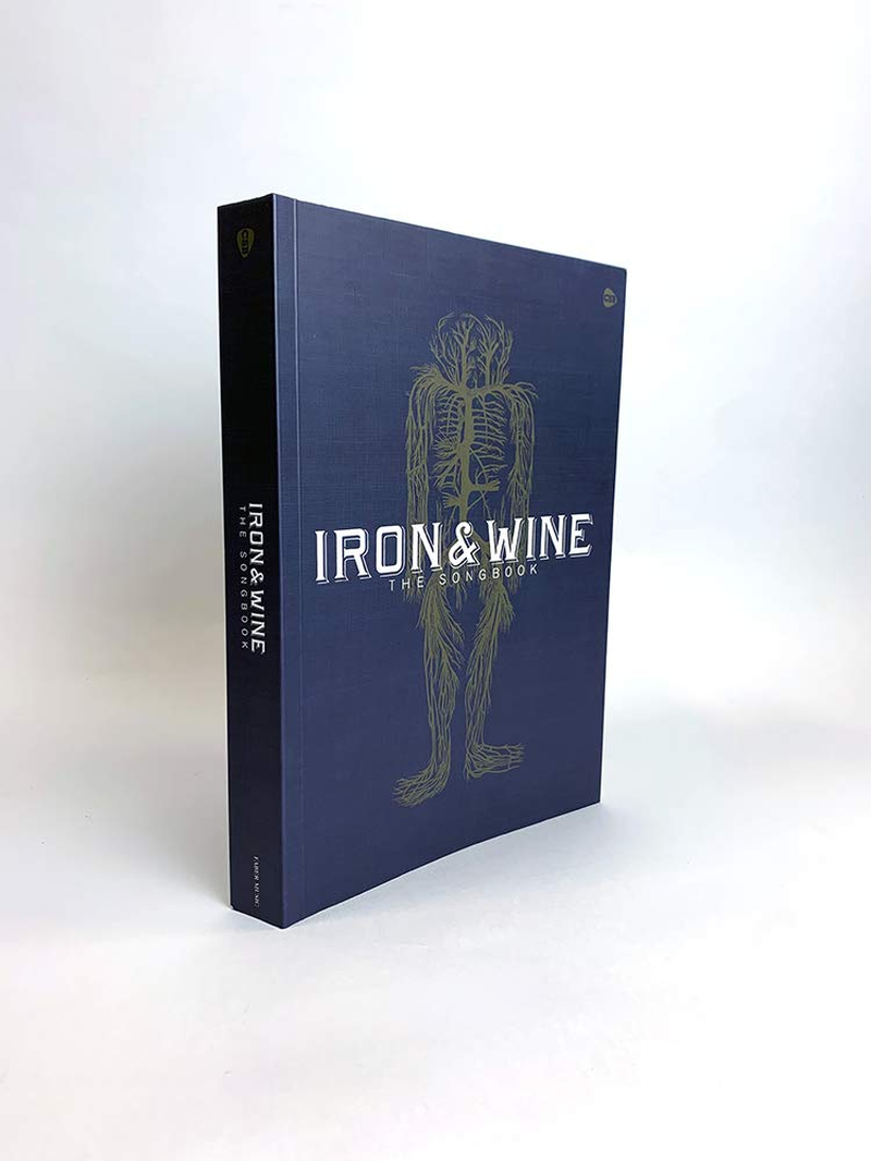 Iron & Wine: the Songbook image number 1