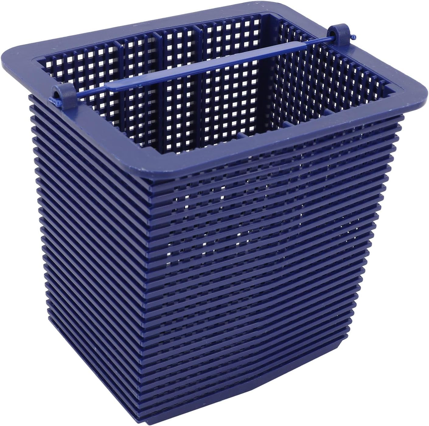 Pool Pump Strainer Basket, anti Aging Skimmer Pump Basket for SPX1600M image number 5