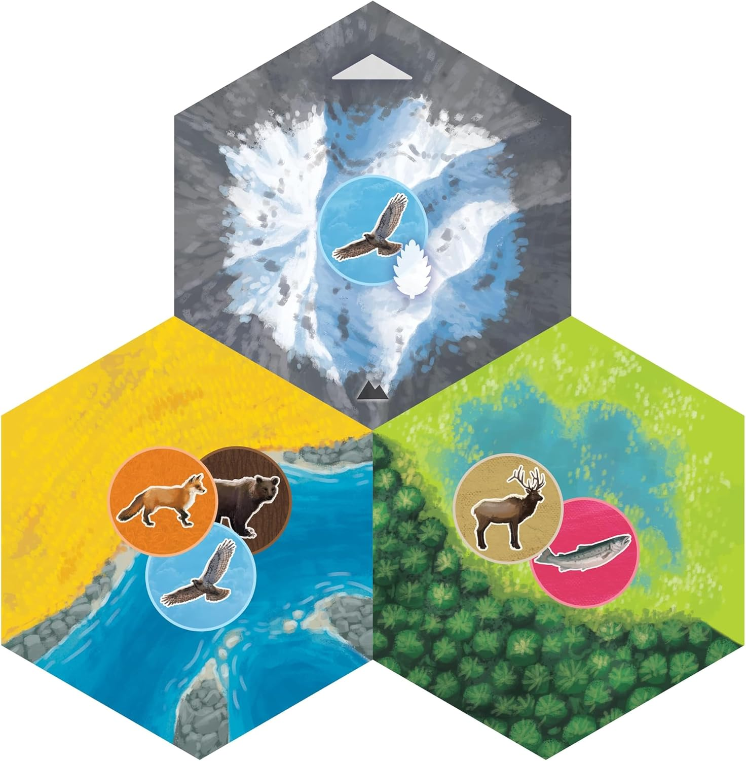 Cascadia Landmarks Expansion image number 3