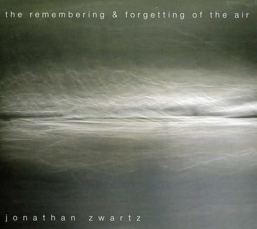 Remembering & Forgetting of the Air