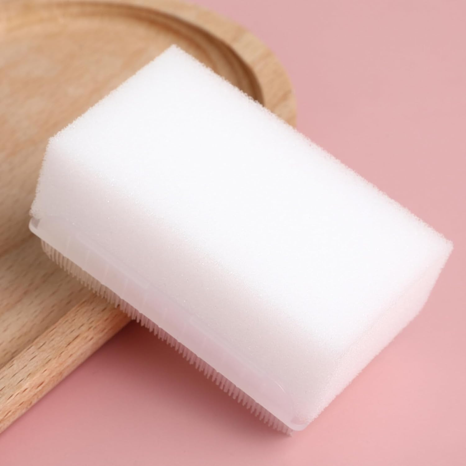 SEWACC Sensory Defensiveness Brush Therapy Brush for Boys and Girls Special Needs image number 3