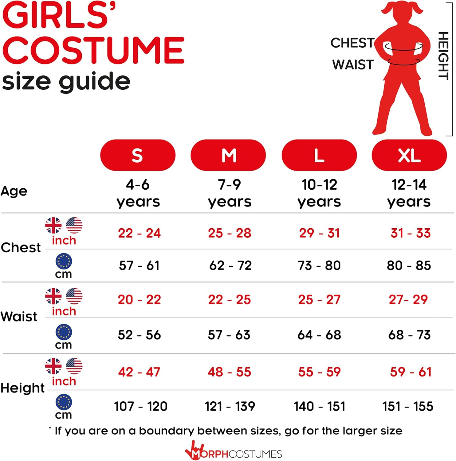 Fun Shack Alice Costume for Girls Blue Dress Halloween Costumes for Girls Halloween Available in Sizes Small Medium Large XL image number 3