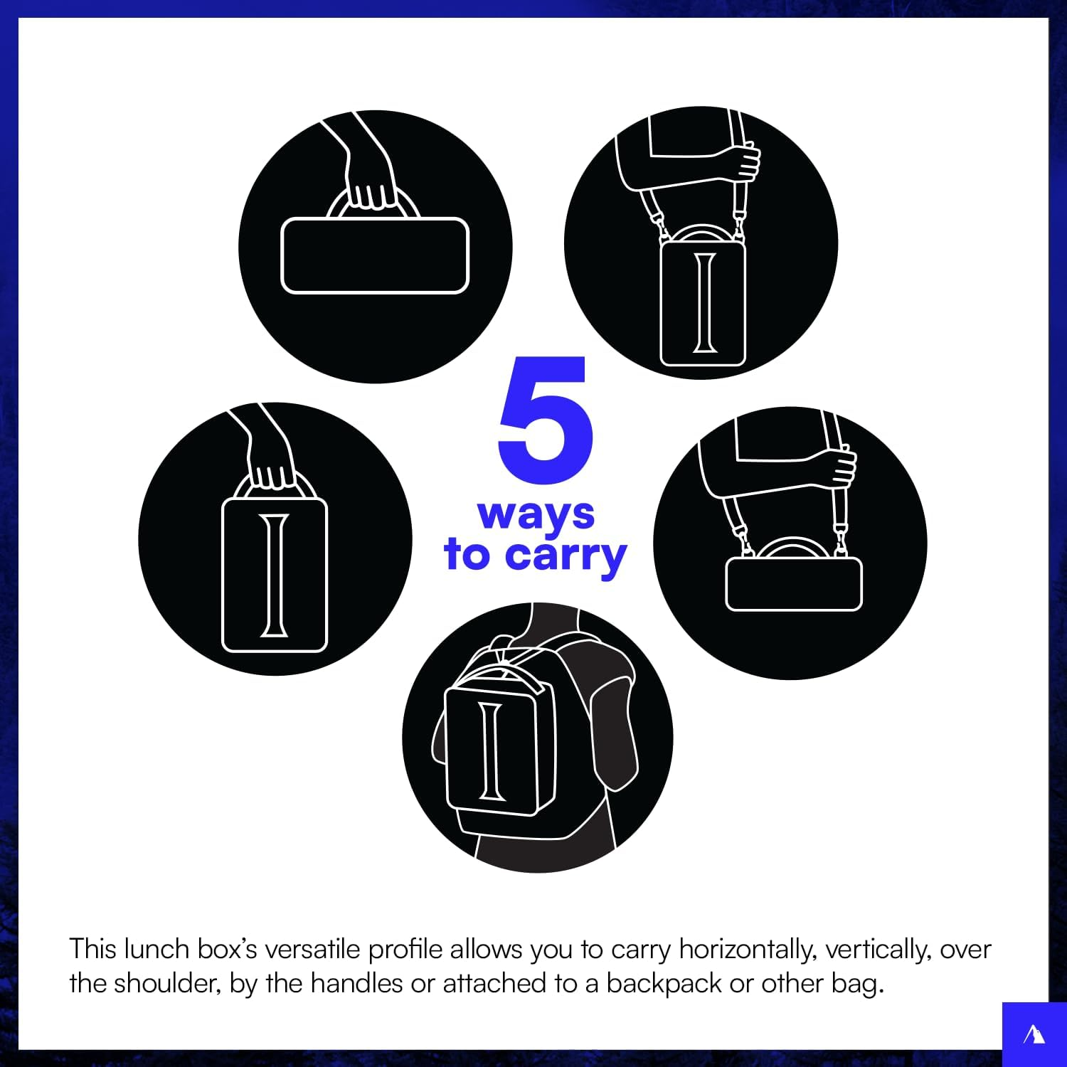 Arctic Zone Meal Holder image number 2