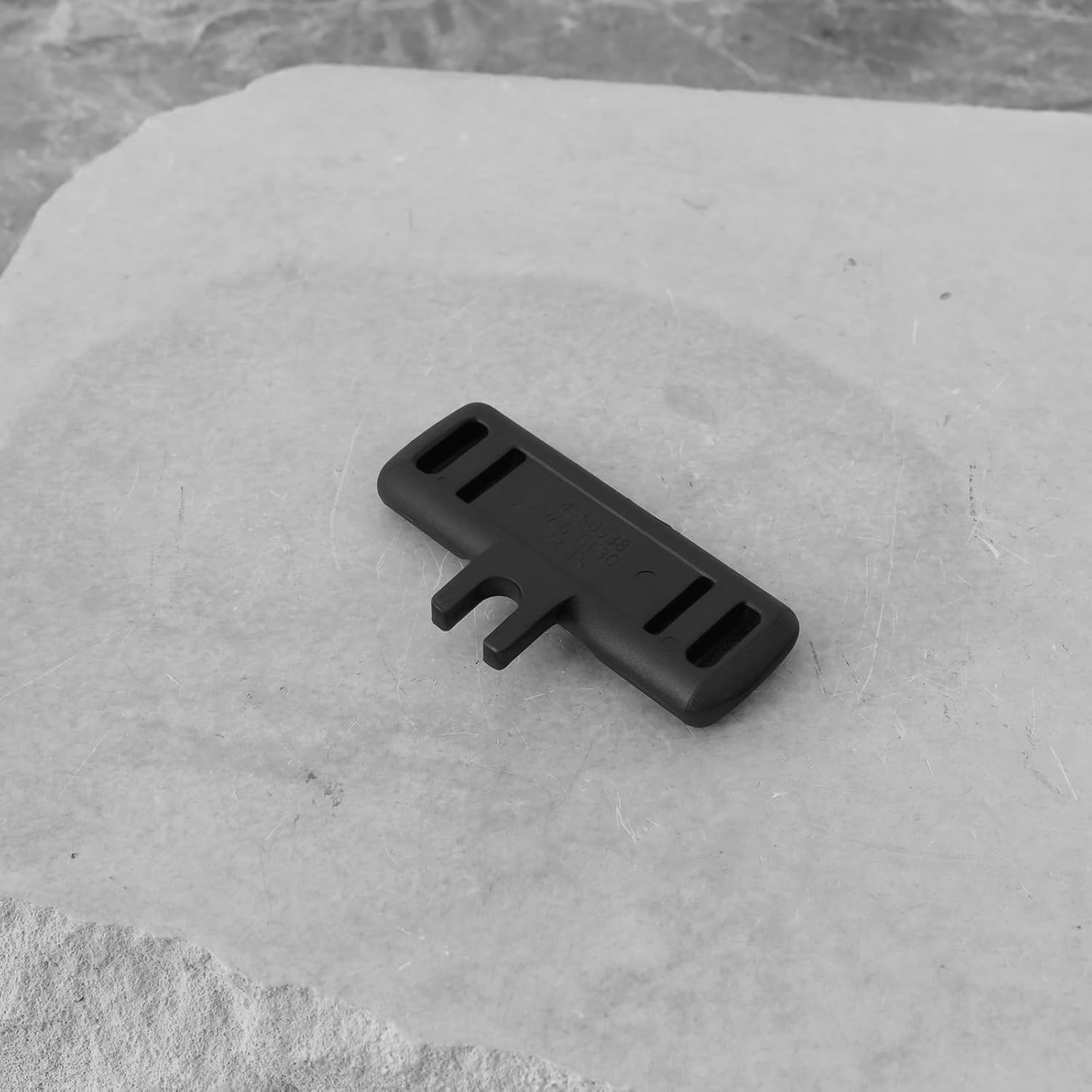 SING F LTD 2PCS Power Tools Impact Driver Forward Reverse Button Compatible with Makita DTD152 DTD153 DTD154 DTD155 DTD157 DTD170 OE 455053-8 Black image number 4