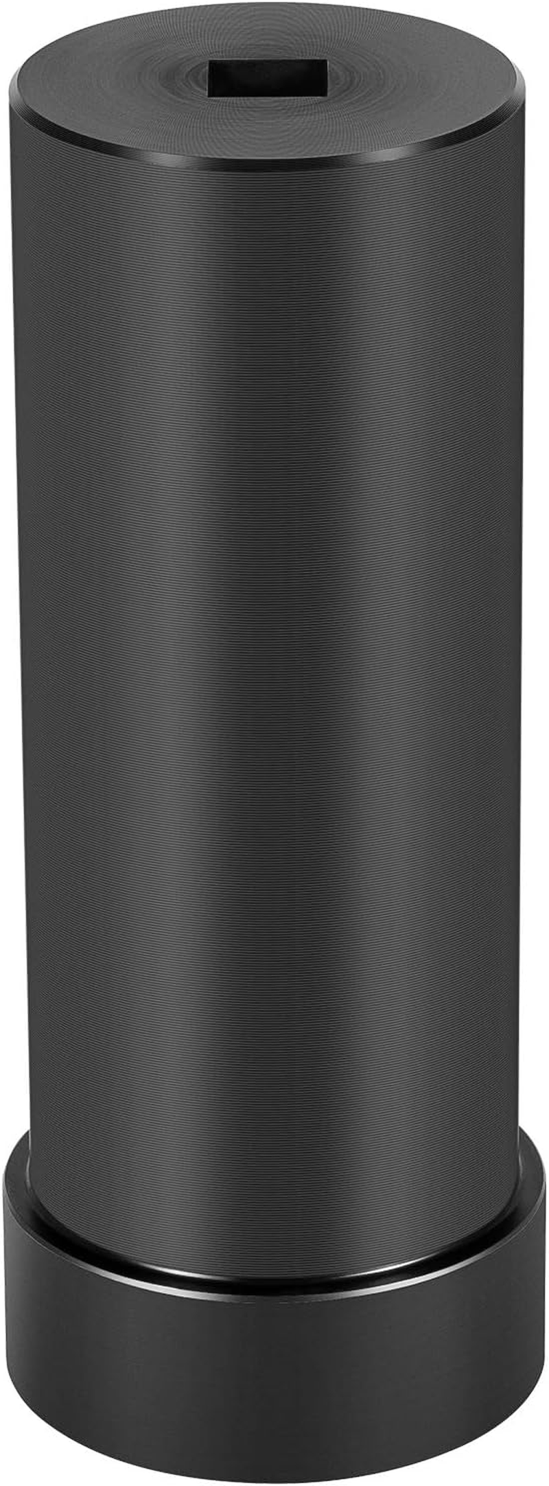 Mainshaft Sprocket Wrench for 1936-2006 Harley-Davidson Big Twins Engine & Twin Cam, 1 7/8 Inch Main Shaft Pulley Socket Tool