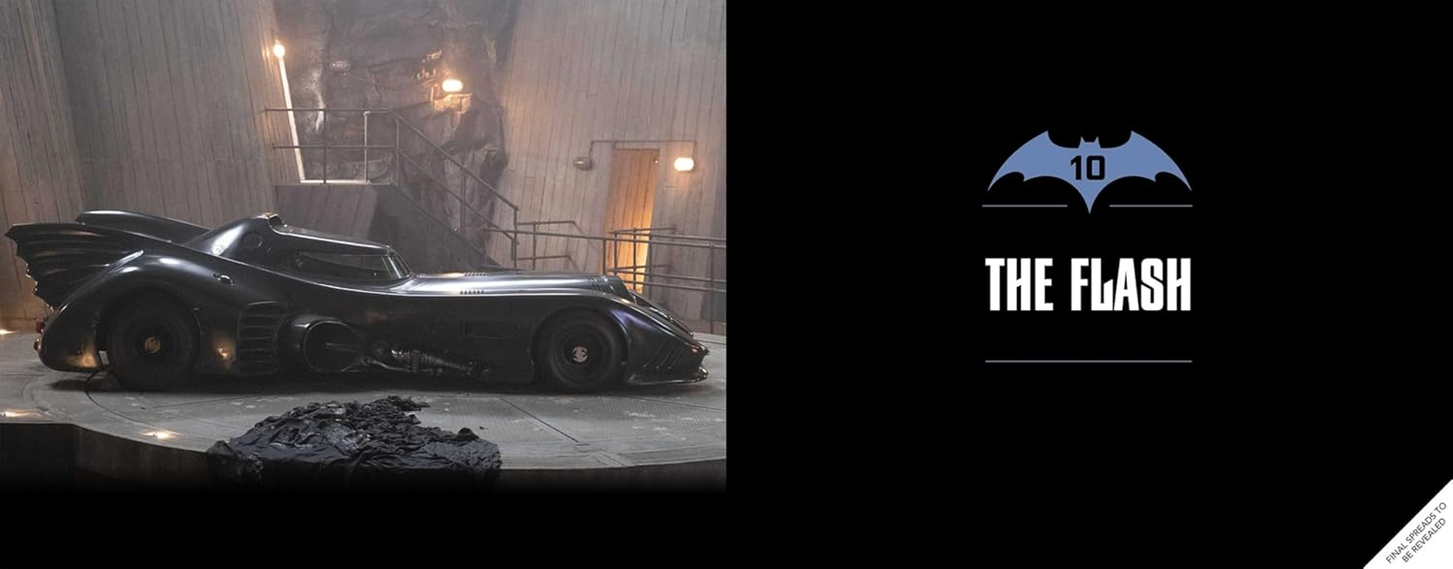 Batmobile: the Complete History [Revised and Expanded] image number 2