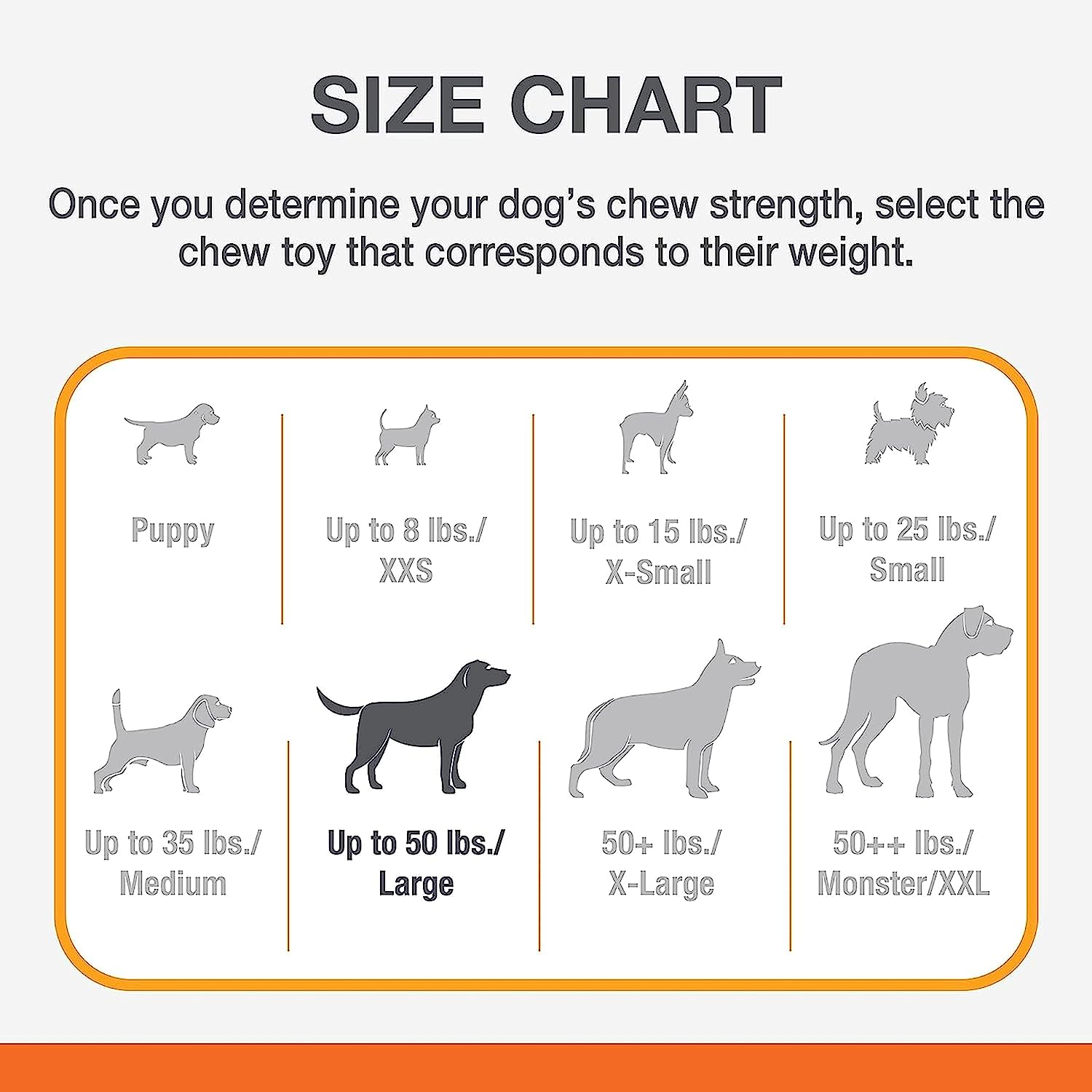 Nylabone Power Chew Rawhide Knot Alternative Beef Chew Toy