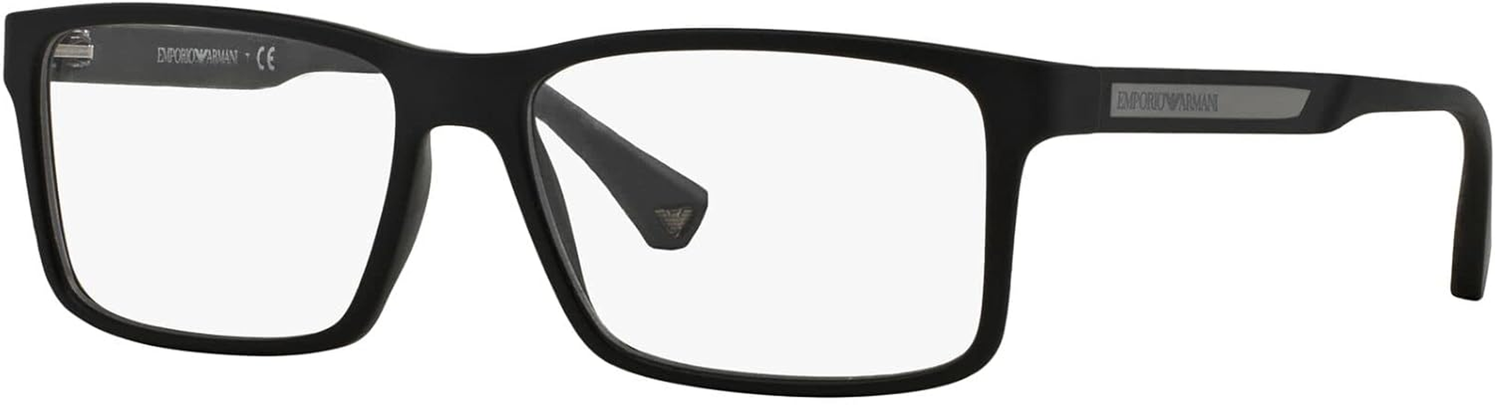 Emporio Armani EA3038 5063 Men Eyeglasses image number 6