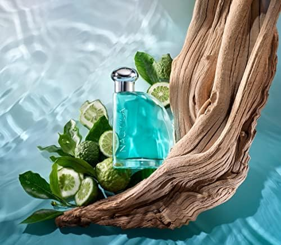 Nautica Classic Eau De Toilette, 100Ml image number 2