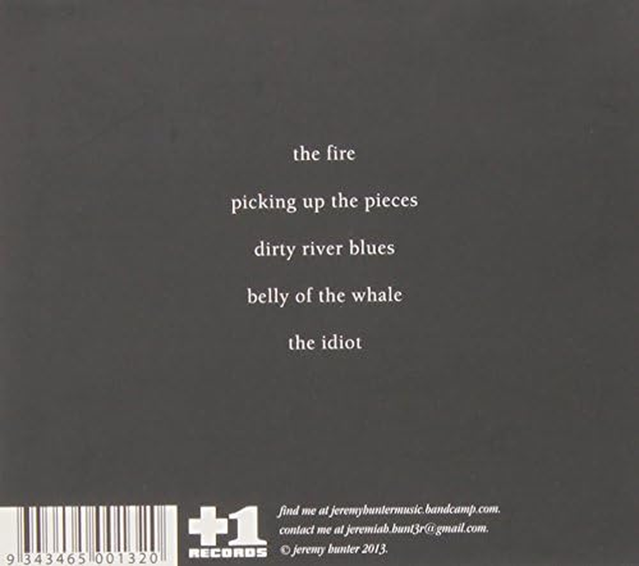 Jeremy Hunter image number 1