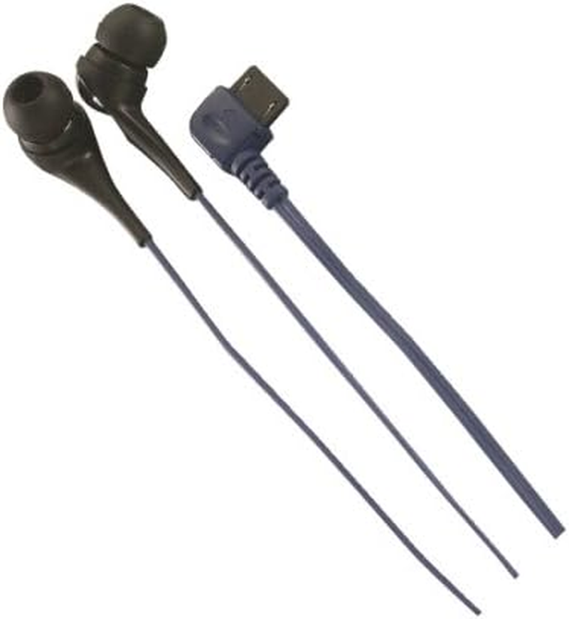 Green House GH-ERC-HO In-Ear Headphones for Music Mobile - Apricot Orange