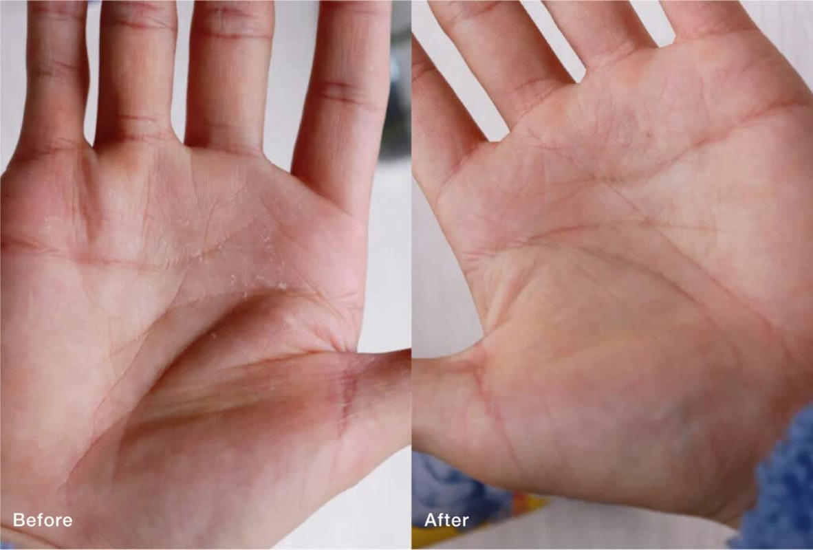 DU'IT Tough Hands Fragrance Free Hand Cream 150G image number 1